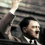 Adolf Hitler's Photo